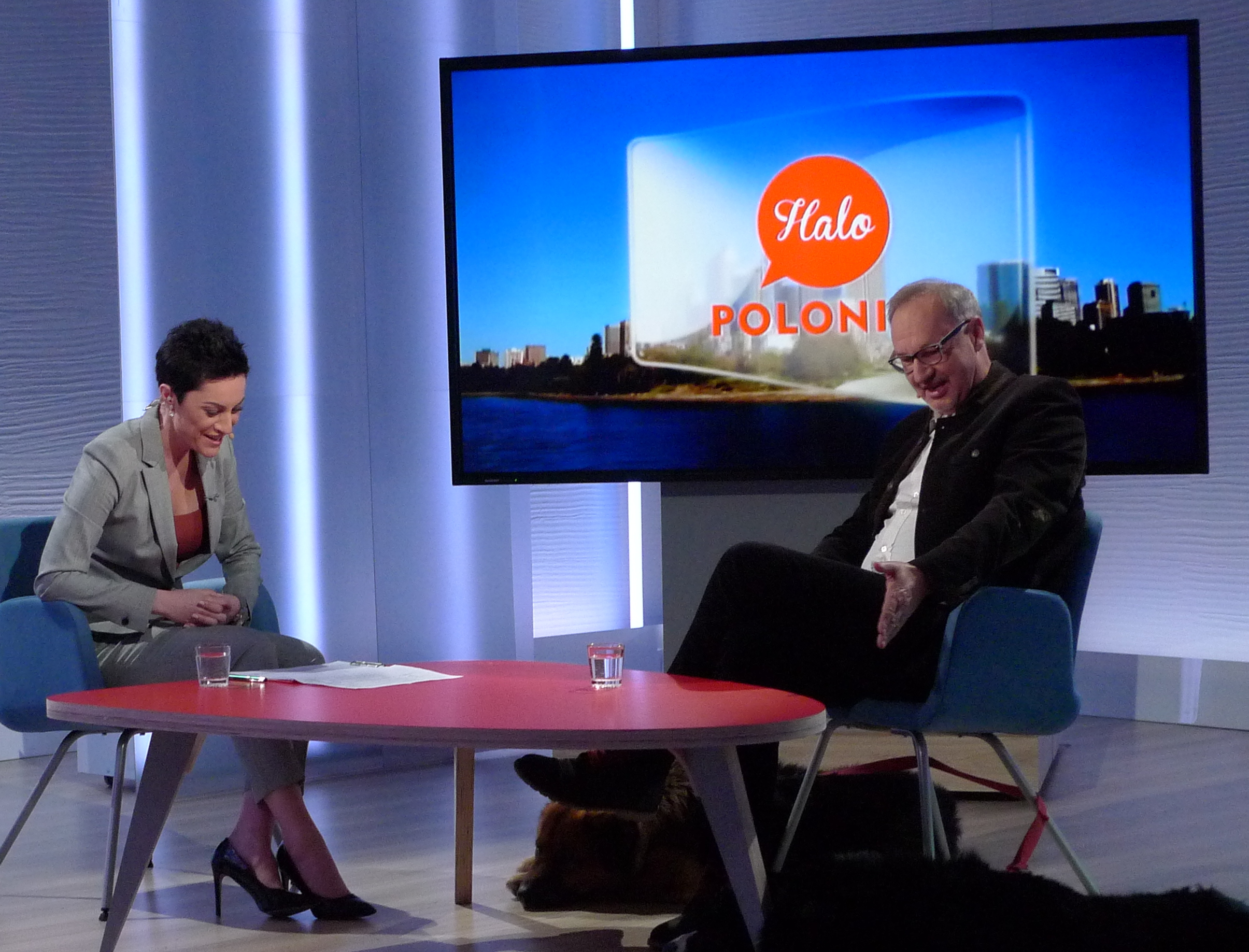 TVP POLONIA 