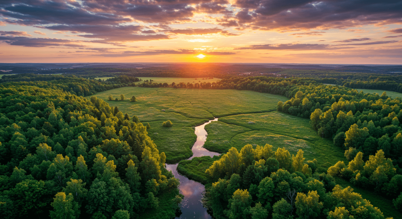 Podlasie atrakcje