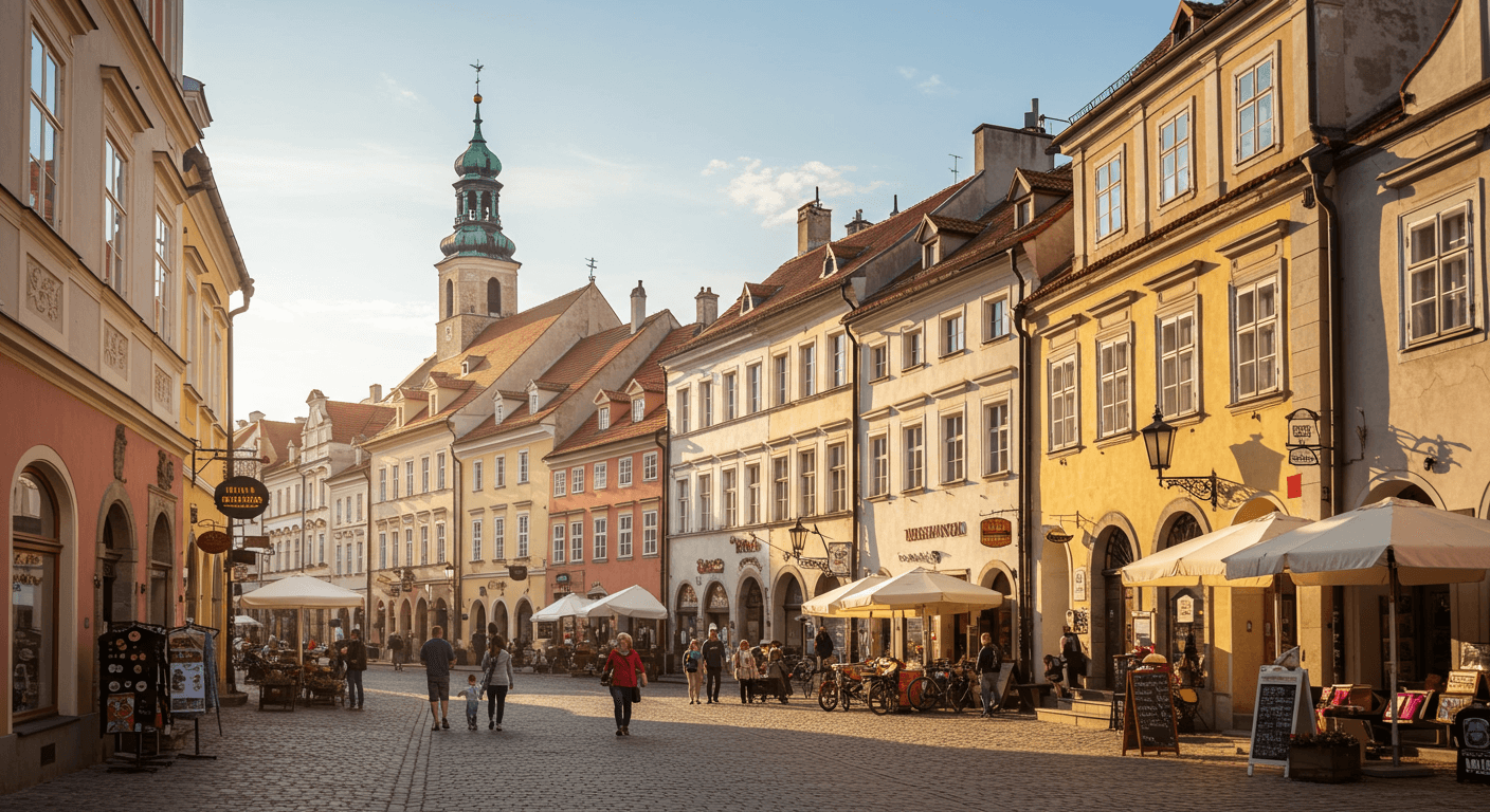 Trójmiasto atrakcje